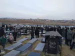 لیلةالرغائب در شهرستان اهر