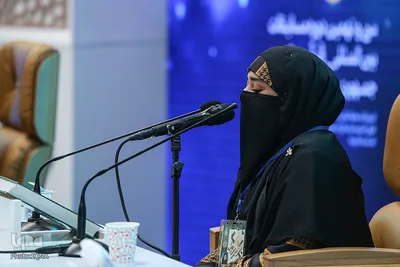 دومین روز از رقابت‌های مسابقات بین‌المللی قرآن
