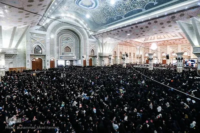 سی امین سالگرد ارتحال ملکوتی امام راحل(ره) - ۲