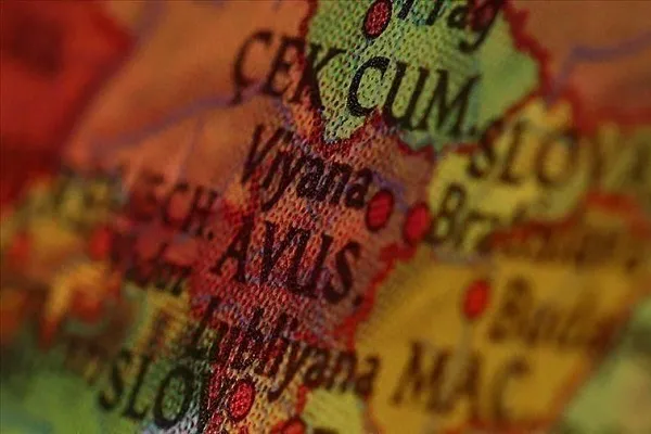 Avusturya’da Müslümanlara yönelik artan baskılara karşı STK’lerden iktidara mektup