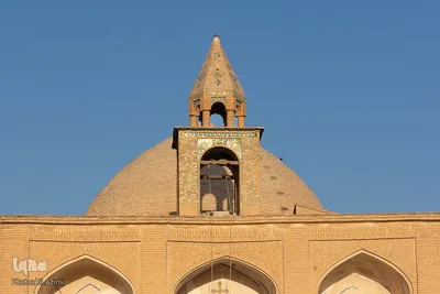 گذری بر جلفای نو