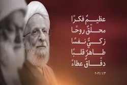 Scheich Isa Qassim drückt sein Beileid zum Tod von Allama Misbah aus