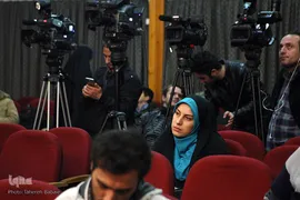حماسه 9 دی، مبتنی بر نگرش عاشورایی