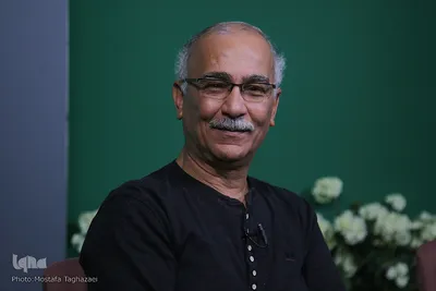 پرویز شیخ طادی، کارگردان در نشست بررسی سریال «بانوی سردار»