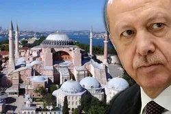 Ayasofyada ilk namazın tarixi: Ərdoğan şəxsən iştirak edəcək
