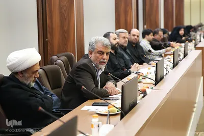 برنامه‌های کمیسیون فرهنگ کارگروه ملی زیارت تشریح شد