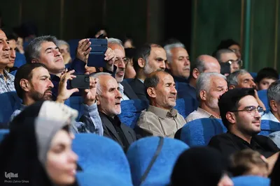 رونمایی از مستند «قره‌ملیک ملک‌لری» در تبریز