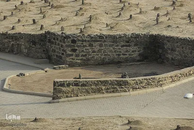 سالروز تخریب قبرستان بقیع