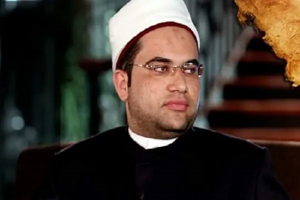 Əl-Əzhərin alimi: 