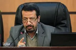 بهروز رفیعی مدیر کل بهزیستی استان مرکزی