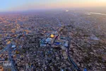 Heiliger Schrein von Imam Hadi (a.s.) in Samarra