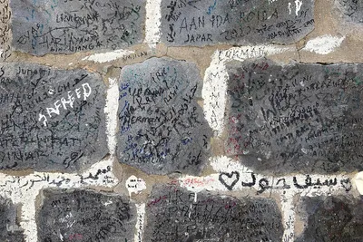 زیارت دوره زائران در مدینه منوره