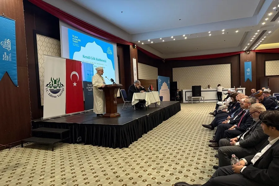مفتي بلغاريا: الإسلام يحصّن المجتمع من الرذائل