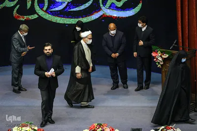 اختتامیه جشنواره فرهنگی، هنری و رسانه‌ای آیات