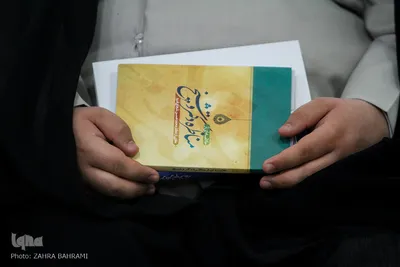گردهمایی روحانیون، هیئات مذهبی و مداحان اراک