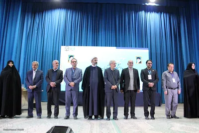 همایش ملی امور تربیتی به میزبانی دانشگاه فرهنگیان یزد