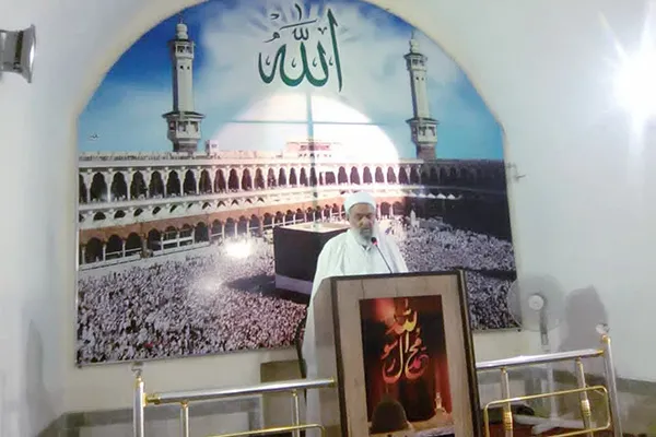 ناکامی دشمن با اطاعت از منویات مقام معظم رهبری