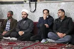 برگزاری آخرین کرسی تلاوت قرآن کریم سال۱۴۰۱