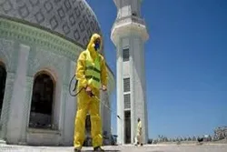 Algerien: Moscheen im ganzen Land wieder geöffnet