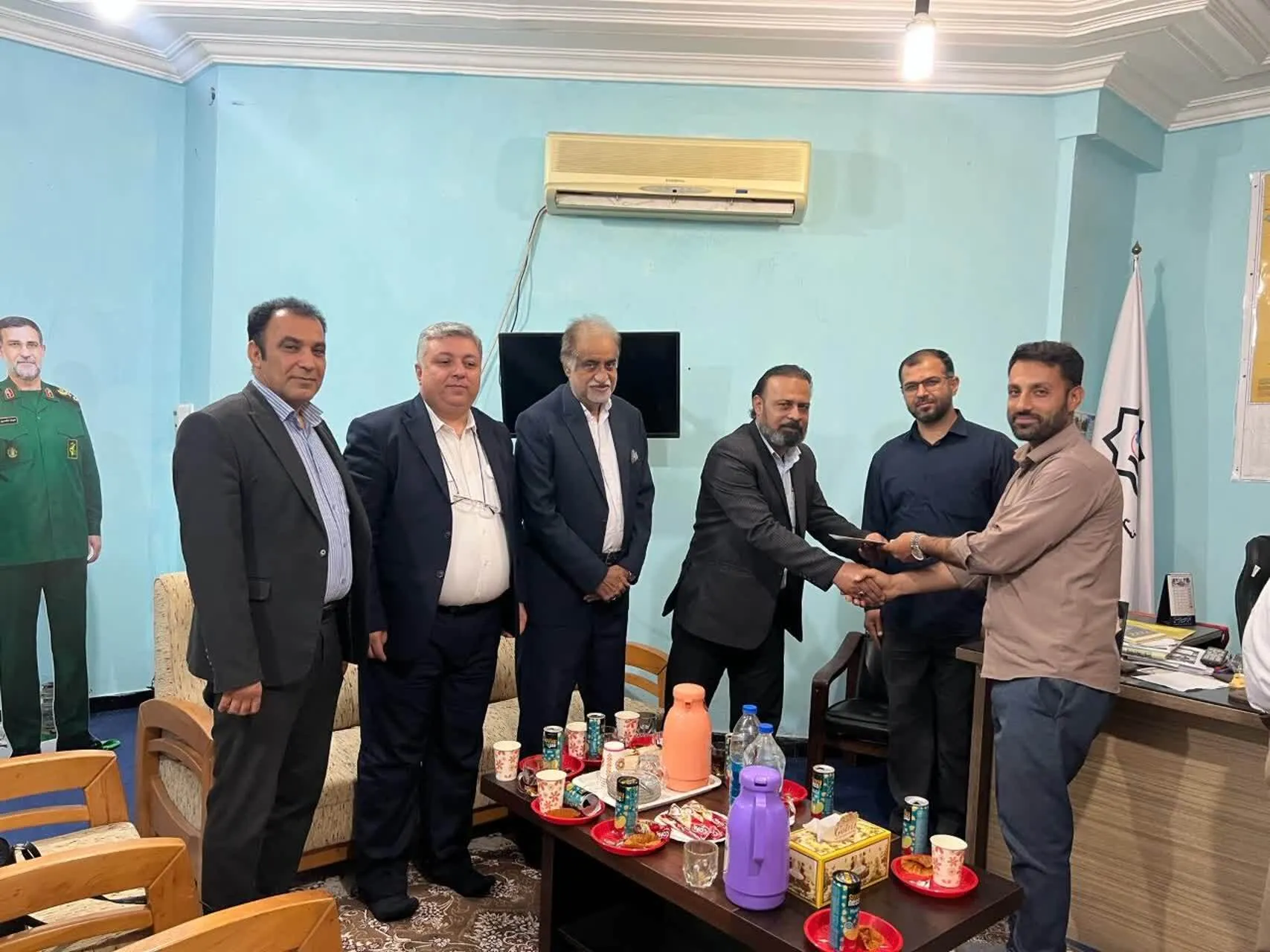 اثرگذاری بیشتر فعالیت‌های رسانه‌ای نسبت به اقدامات نظامی