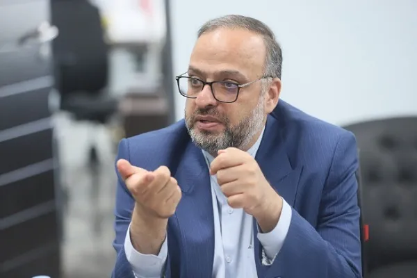 گسترش خدمات‌رسانی به ایثارگران در دستور کار دولت قرار دارد