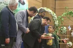 آیین گراميداشت مقام كتاب، كتابخوانی و كتابدار در استان فارس