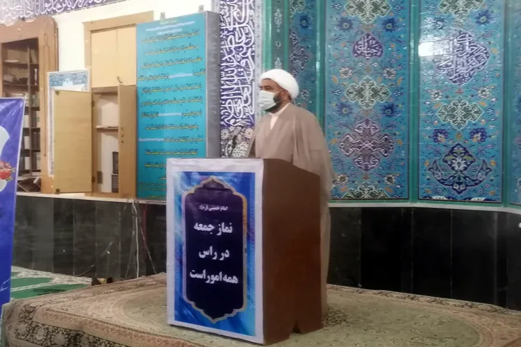مقاومت انقلاب اسلامی، نشانگر بصیرت ملت ایران است