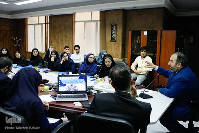 گردهمایی تشکلهای دانشجویی گردشگری

