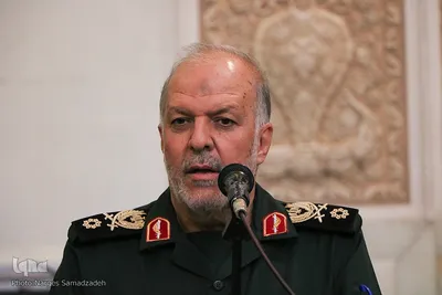مراسم گرامیداشت شهادت سید مقاومت در دانشگاه اصفهان