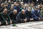 همایش فعالان و موکب‌داران حسینی در آذربایجان غربی‎