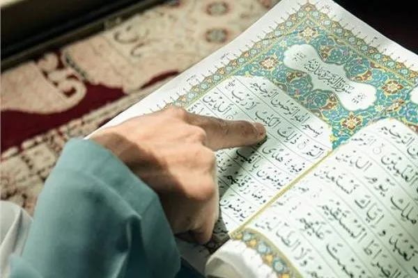 مصر: تنفيذ برنامج ختم القرآن في 1250مسجداً