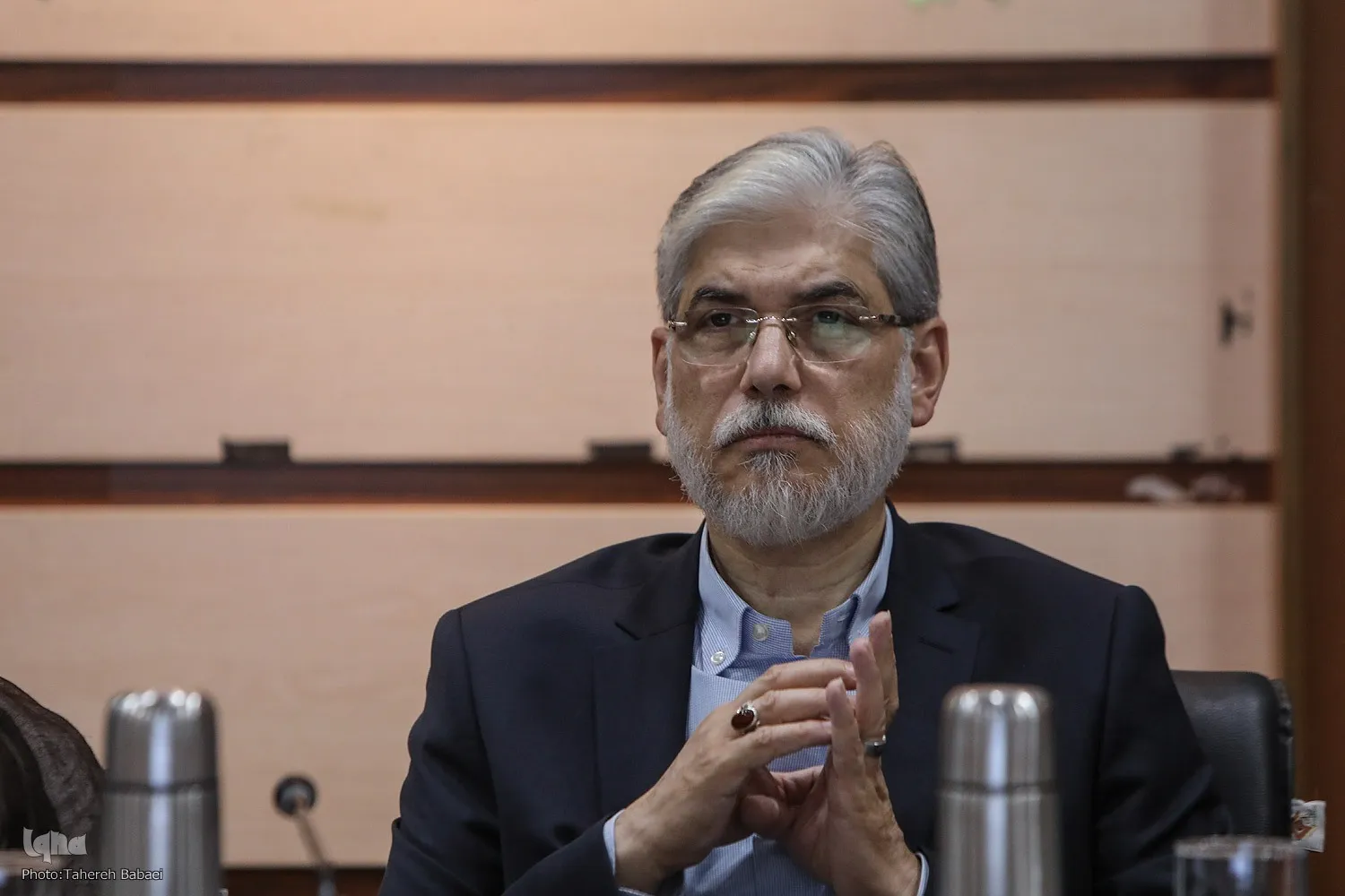 ایرادهای جذب هیئت علمی اصلاح شد