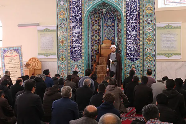 تبیین جایگاه حضرت زهرا(س)