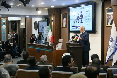 الگوی حکمرانی تمدنی علم و فناوری