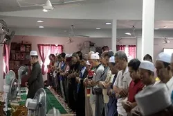 ملایشیاء؛ نماز جمعہ میں شیعہ مخالف اقدام پر اعتراضات