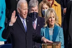 Biden Says US Will Engage with World Again