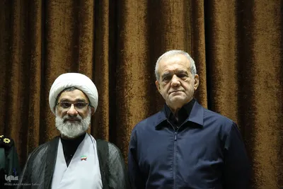 گرامیداشت سالروز شهادت شهید مصطفی چمران 