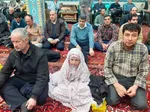 جشن میلاد با سعادت سرداران کربلا در اهر