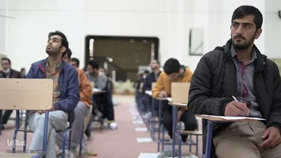 برگزاری آزمون اعطای مدرک تخصصی قرآن در تبریز