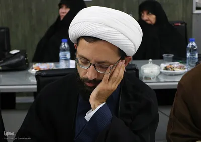آیین گشایش اجلاس مدیران استانی حوزه‌های علمیه خواهران سراسر کشور در اصفهان‎