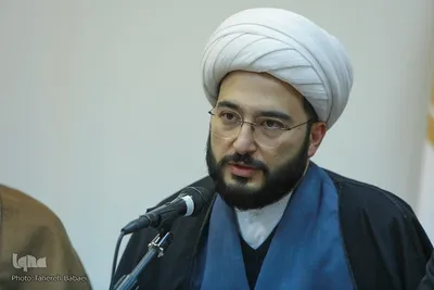 حجت الاسلام والمسلمین محمدحسن سعید 