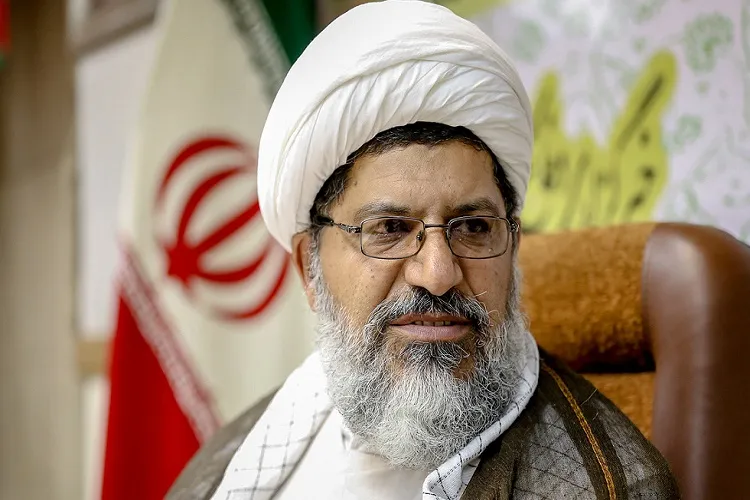 سردار حق بین الگوی نسل جوان جامعه بشری است