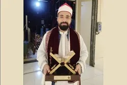 Iranischer Koranrezitator gewinnt beim Katara Koranwettbewerb in Katar