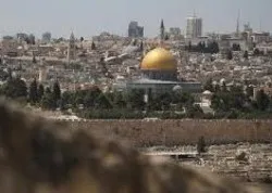 Ministre palestinien: Israël s'affaire à occuper une partie d'al-Aqsa