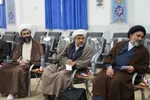 گردهمایی ائمه جمعه لرستان