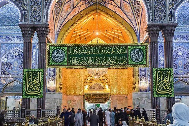 هراس آمریکا از شعار «هیهات من‌ الذله» مکتب حسین(ع) است