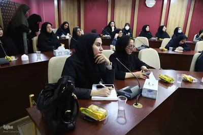 برگزاری نشست تخصصی توانمندسازی زنان، بازسازی اجتماعی و ارتقای سلامت روان در فضای پساجنگ در دانشگاه تبریز