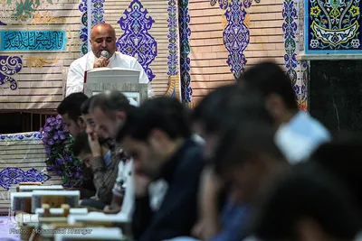 مسجد حضرت مهدی (عج) ملاثانی 