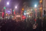 شب عاشورا حزن و اندوه اهل بیت(ع) است