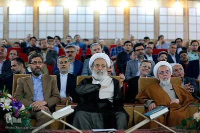 مراسم راه‌اندازی و رونمایی از پایگاه جامع قرآنی «ایران صدا»